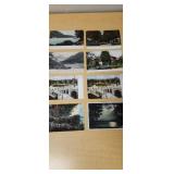 8 - New York Postcards
