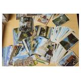 250 - Pennsylvania Postcards Mixed Years