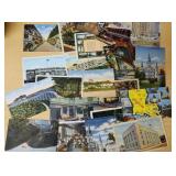 20 - Louisiana Postcards