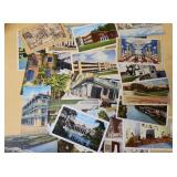 25 - Louisiana Postcards