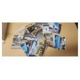 50 - Foreign Postcards