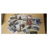 50 - Foreign Postcards