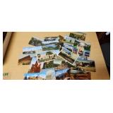 25 - Colorado Postcards