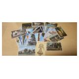 50 - Ohio Postcards