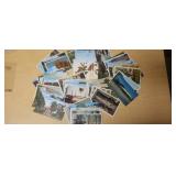 50 - Kansas Postcards
