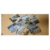 50 - New York Postcards