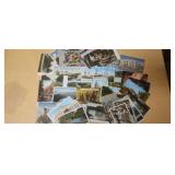50 - Pennsylvania Postcards