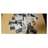 25 - Postcards Mixed