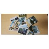 50 - Postcards Mixed