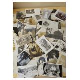 50 - RPPC Postcards