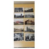 10 - Foreign Postcards