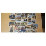 30 - Expo & World
