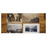 4 - Foreign Postcards Mix