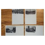4 - Foreign Postcards Great Britian & Ireland