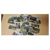 25 - Tennessee Postcards