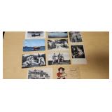 10 - Mixed Postcards
