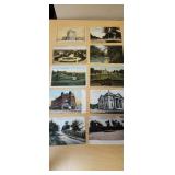 10 - Missouri Postcards