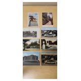 8 - Missouri Postcards