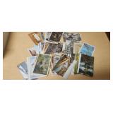 50 - Foreign Postcards