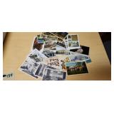 25 - Postcards Mixed