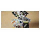 35  - Romance Postcards