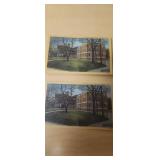 25 - Salisbury MD Peninsula Hospital Unused