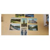 8 - Pennsylvania Postcards