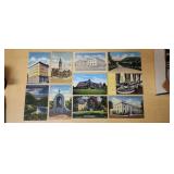 10 - Pennsylvania Postcards