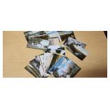 50 - State Postcards Mixed