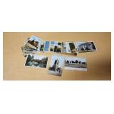 60 - R.I. State Postcards