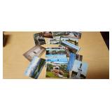 50 - Washington State Postcards