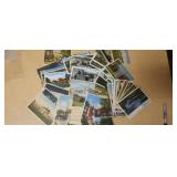 50 - South Carolina Postcards