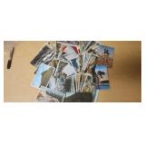 50 - Wyoming Postcards
