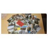 50 - Winconsin Postcards