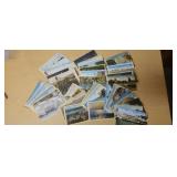 50 - New Jersey Postcards