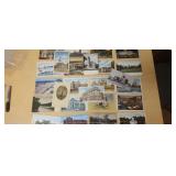 25 - New Jersey Postcards