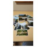 60 - R.I. State Postcards