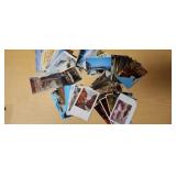 50 - State Postcards Mixed