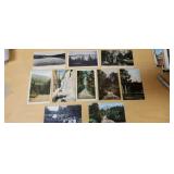 10 - New Hampshire Postcards