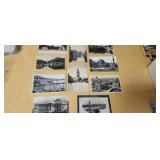 10 - Foreign Postcards