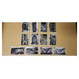12 - Foreign Postcards RPPCs Architectural