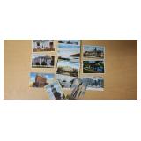 50 - R.I. State Postcards