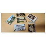 100 - Washington State Postcards Mixed