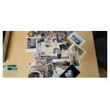 30 - Mixed Postcards