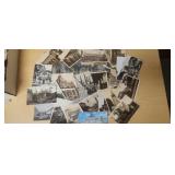 50 - Foreign Postcards