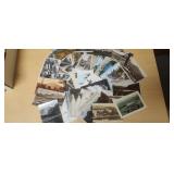 50 - Foreign Postcards