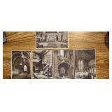 5 - Foreign Postcards Interiors Architecture