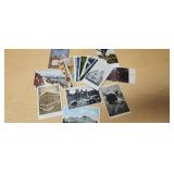 25 - Postcards Mixed
