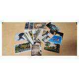 25 - Postcards Mixed