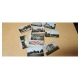40 - Pennsylvania Postcards